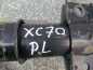 VOLVO XC70 XC 2.4 D5 00- AMORTYZATOR MCPHERSON PRZOD LEWY 31200413