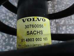 VOLVO XC70 XC 2.4 D5 00- AMORTYZATOR MCPHERSON TYL LEWY 30760056