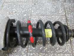 VOLVO XC70 XC 00- AMORTYZATOR MCPHERSON TYL PRAWY 30760056