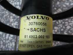 VOLVO XC70 XC 00- AMORTYZATOR MCPHERSON TYL PRAWY 30760056