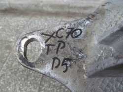 VOLVO XC70 XC 00- AMORTYZATOR MCPHERSON TYL PRAWY 30760056