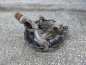 VOLVO S60 V70 XC70 00- PIASTA ZWROTNICA TYL LEWA AWD 9200623