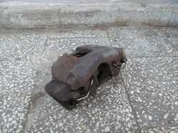 VOLVO S60 V70 XC 00- 2.4 D5 ZACISK HAMULCOWY PRZOD LEWY