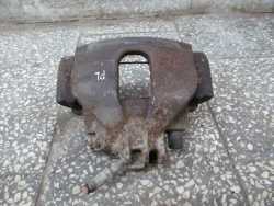 VOLVO S60 V70 XC 00- 2.4 D5 ZACISK HAMULCOWY PRZOD LEWY