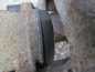 VOLVO S60 V70 XC 00- 2.4 D5 ZACISK HAMULCOWY PRZOD LEWY 9209724