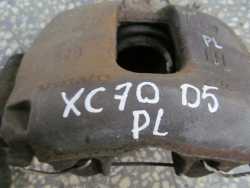 VOLVO S60 V70 XC 00- 2.4 D5 ZACISK HAMULCOWY PRZOD LEWY
