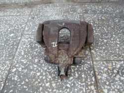 VOLVO S60 V70 XC 00- ZACISK HAMULCOWY TYL LEWY 9434165