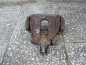 VOLVO S60 V70 XC 00- ZACISK HAMULCOWY TYL LEWY 9434165