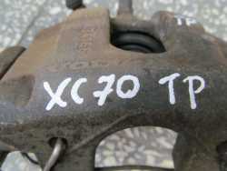 VOLVO S60 V70 XC 00- ZACISK HAMULCOWY TYL PRAWY 9434166