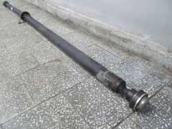 VOLVO XC70 XC V70 AWD 2.4 D5 00- WAL NAPEDOWY PODPORA 218 CM
