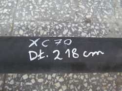 VOLVO XC70 XC V70 AWD 2.4 D5 00- WAL NAPEDOWY PODPORA 218 CM