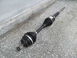 VOLVO XC70 XC V70 AWD 2.4 D5 00- POLOS POLOSKA PRAWA DLUGA 8689218 T031118