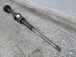 VOLVO XC70 XC V70 AWD 2.4 D5 00- POLOS POLOSKA PRAWA DLUGA 8689218 T031118