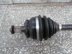 VOLVO XC70 XC V70 AWD 2.4 D5 00- POLOS POLOSKA PRAWA DLUGA 8689218 T031118
