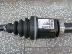 VOLVO XC70 XC V70 AWD 2.4 D5 00- POLOS POLOSKA PRAWA DLUGA 8689218 T031118