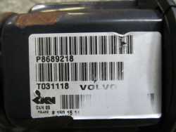 VOLVO XC70 XC V70 AWD 2.4 D5 00- POLOS POLOSKA PRAWA DLUGA 8689218 T031118