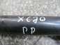 VOLVO XC70 XC V70 AWD 2.4 2.5 AUTO POLOS POLOSKA PRAWA DLUGA 8689218 T031118