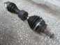 VOLVO XC70 XC V70 AWD 2.4 2.5 AUTO POLOS POLOSKA LEWA KROTKA 8689219 T031111