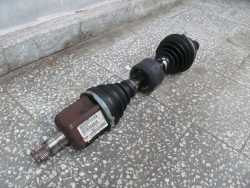 VOLVO XC70 XC V70 AWD 2.4 2.5 AUTO POLOS POLOSKA LEWA KROTKA 8689219 T031111