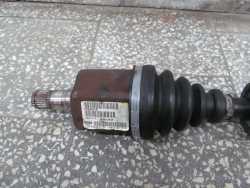 VOLVO XC70 XC V70 AWD 2.4 2.5 AUTO POLOS POLOSKA LEWA KROTKA 8689219 T031111