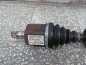 VOLVO XC70 XC V70 AWD 2.4 2.5 AUTO POLOS POLOSKA LEWA KROTKA 8689219 T031111