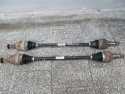 VOLVO XC70 XC V70 AWD 2.4 2.5 POLOS POLOSKA TYL TYLNA 30651936 T031116