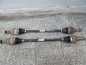 VOLVO XC70 XC V70 AWD 2.4 2.5 POLOS POLOSKA TYL TYLNA 30651936 T031116