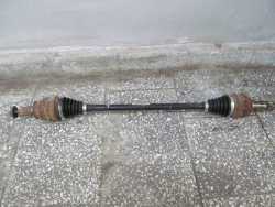 VOLVO XC70 XC V70 AWD 2.4 2.5 POLOS POLOSKA TYL TYLNA 30651936 T031116
