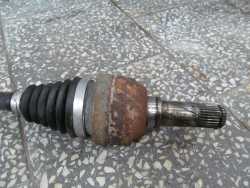VOLVO XC70 XC V70 AWD 2.4 2.5 POLOS POLOSKA TYL TYLNA 30651936 T031116