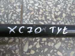 VOLVO XC70 XC V70 AWD 2.4 2.5 POLOS POLOSKA TYL TYLNA 30651936 T031116