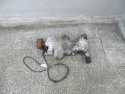 VOLVO X790 XC 2.4 2.5 MOST TYL HALDEX DYFER REDUKTOR 08689632 8653553 99-07
