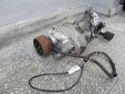 VOLVO X790 XC 2.4 2.5 MOST TYL HALDEX DYFER REDUKTOR 08689632 8653553 99-07