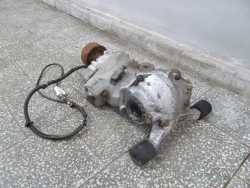 VOLVO X790 XC 2.4 2.5 MOST TYL HALDEX DYFER REDUKTOR 08689632 8653553 99-07