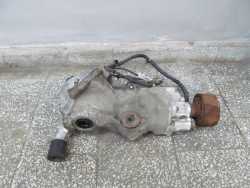 VOLVO X790 XC 2.4 2.5 MOST TYL HALDEX DYFER REDUKTOR 08689632 8653553 99-07