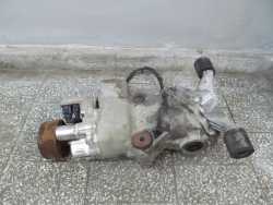 VOLVO X790 XC 2.4 2.5 MOST TYL HALDEX DYFER REDUKTOR 08689632 8653553 99-07