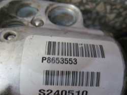 VOLVO X790 XC 2.4 2.5 MOST TYL HALDEX DYFER REDUKTOR 08689632 8653553 99-07