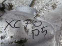 VOLVO X790 XC 2.4 2.5 MOST TYL HALDEX DYFER REDUKTOR 08689632 8653553 99-07
