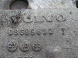 VOLVO X790 XC 2.4 2.5 MOST TYL HALDEX DYFER REDUKTOR 08689632 8653553 99-07