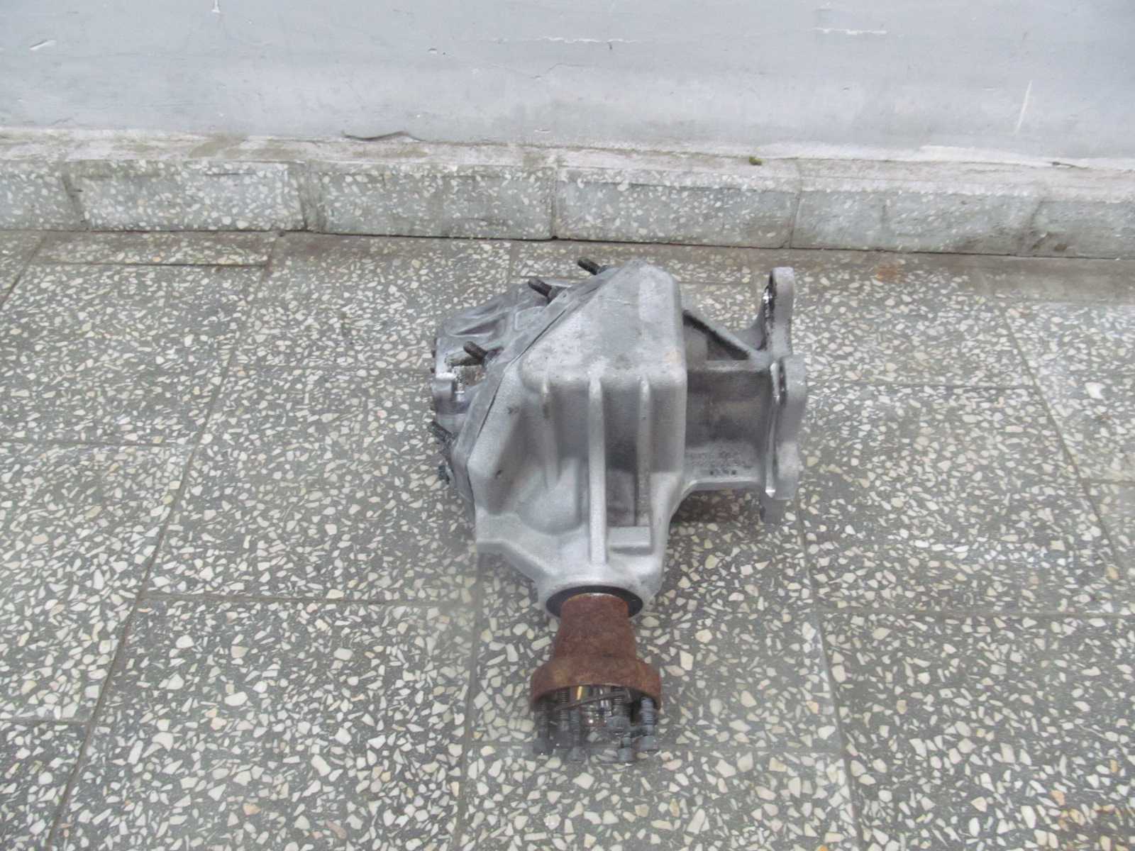 VOLVO XC70 XC REDUKTOR SKRZYNI AUT PRZEKLADNIA KATOWA 30735299 99-07