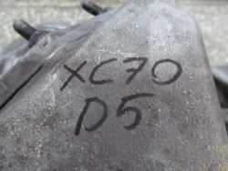 VOLVO XC70 XC REDUKTOR SKRZYNI AUT PRZEKLADNIA KATOWA 30735299 99-07