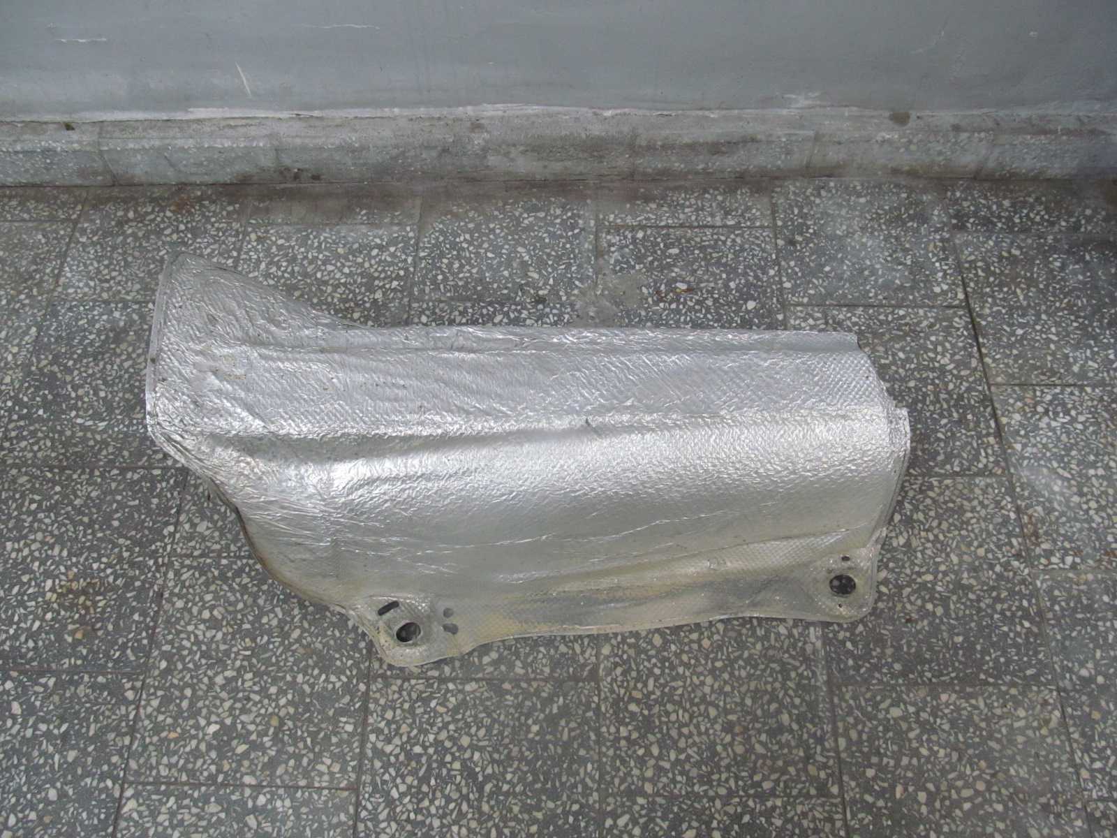 VOLVO XC70 XC BLACHA OSLONA TERMICZNA PODWOZIA 30645119 99-07