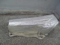 VOLVO XC70 XC BLACHA OSLONA TERMICZNA PODWOZIA 30645119 99-07