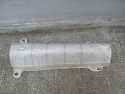 VOLVO XC70 XC BLACHA OSLONA TERMICZNA PODWOZIA 8671490 99-07