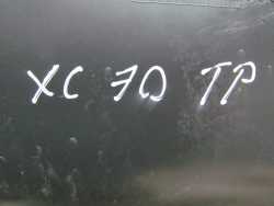 VOLVO XC70 XC NADKOLE TYL PRAWY 8650276 99-07