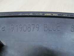 VOLVO XC70 XC LISTWA NAKLADKA BLOTNIKA TYL LEWA 8620132 99-07
