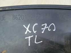 VOLVO XC70 XC LISTWA NAKLADKA BLOTNIKA TYL LEWA 8620132 99-07