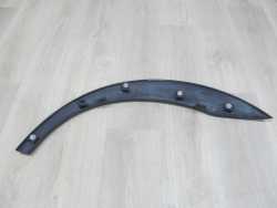 VOLVO XC70 XC LISTWA NAKLADKA BLOTNIKA TYL PRAWA 8620134 99-07