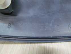 VOLVO XC70 XC LISTWA NAKLADKA BLOTNIKA TYL PRAWA 8620134 99-07