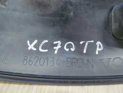 VOLVO XC70 XC LISTWA NAKLADKA BLOTNIKA TYL PRAWA 8620134 99-07