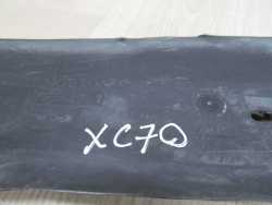 VOLVO V70 XC70 XC90 OSLONA PODWOZIA PRZEWODOW PALIWA 8659971 99-14